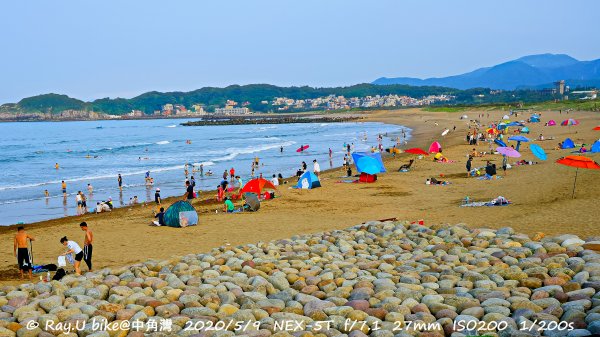 麟山鼻步道1064193