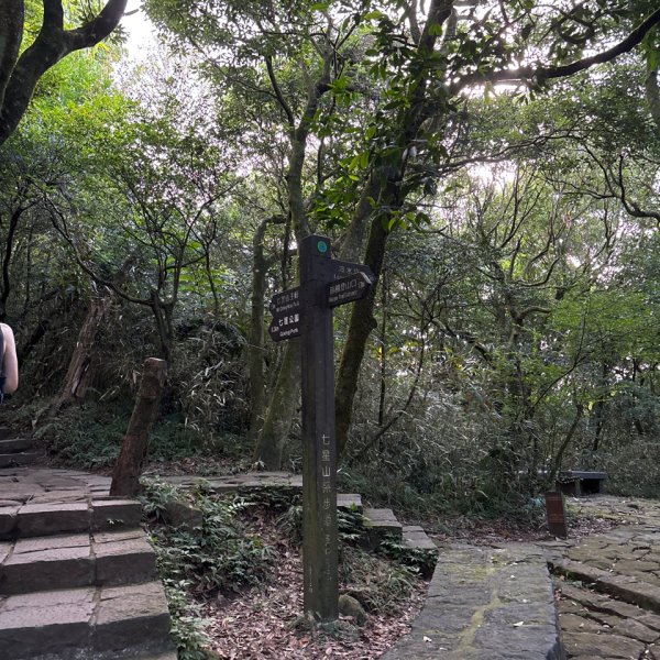 七星山苗圃路線2922632