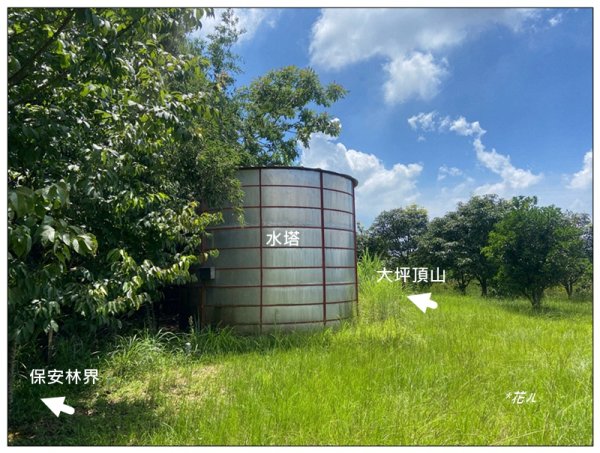 大坪頂山 (苗栗、卓蘭)2845288