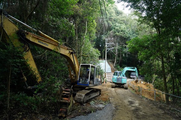 南投 仁愛 北東眼山、中央東眼山2623602