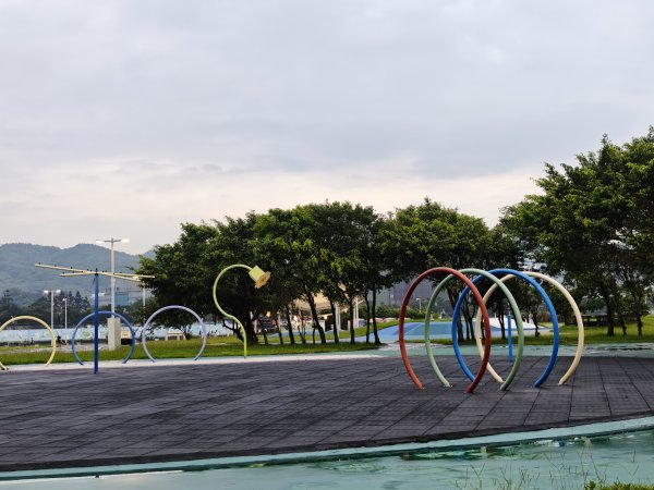 [跟著2025雙北世壯運探索雙北市-3/21] 2025_0607 迎風輕艇徑 (大佳河濱公園)2807997