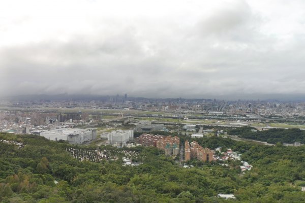 台北大縱走-劍潭>大湖公園>梅花山577994