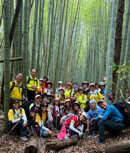 民都有山1140601 大園登山協會2801625