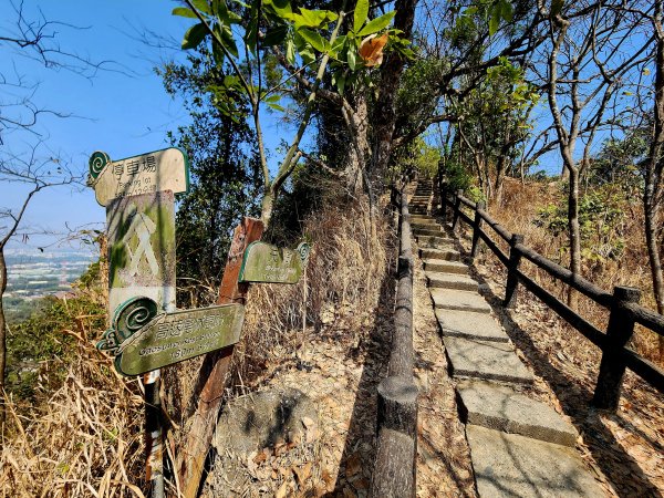 小百岳集起來-大社觀音山2184122