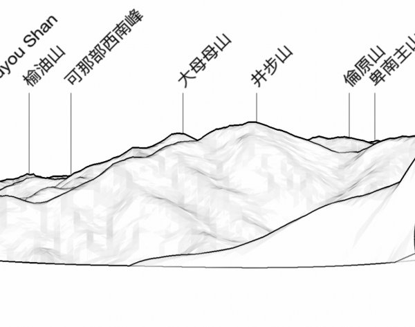 走在北大武的雲端上614883