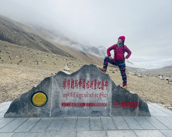 川藏318熱門的卡點-尼瑪-當惹擁措-大地之樹-雅丹地貌聖象天門2905179