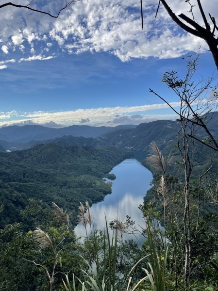 九芎根山-仁里板山2968845