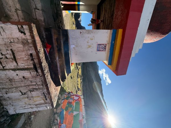 西藏-崗仁波齊轉山/珠峰大本營5200米2897713