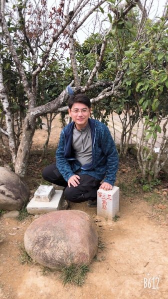 2019.01.19 三汀山509718