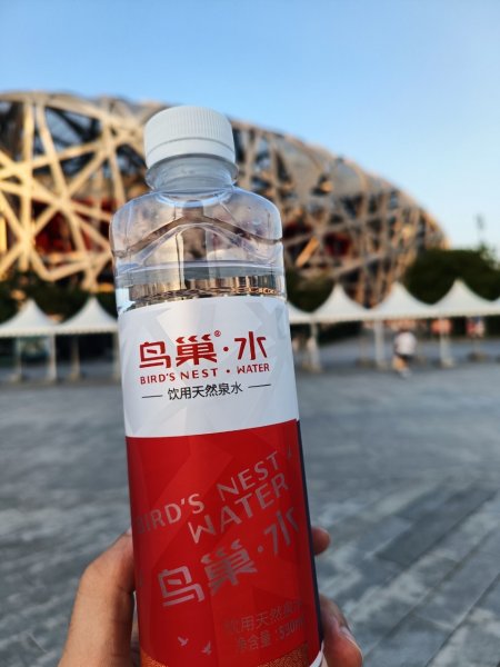 北京奧林匹克公園、前門大街、全聚德烤鴨2217766