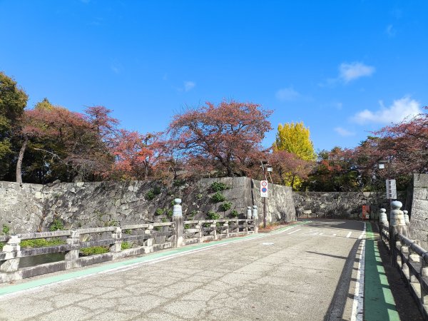 【日本健行】岡山、彥根 (近江八幡、彥根城)、姬路(書寫山圓教寺、世界遺產姬路城、好古園)2946508