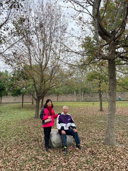 四訪苗栗的花果山-小百岳#037馬那邦山、雪霸國家公園管理處【小百岳集起來、苗栗-臺灣百大必訪步道】2394253