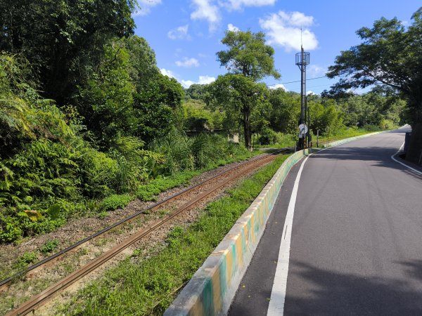 20251010微笑山線：【五分山系】菁桐煤礦段2910207