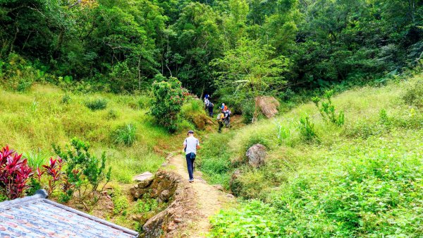 筆架山越嶺2918226