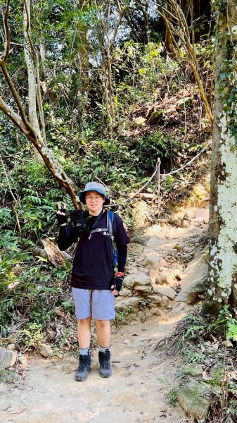 🌈10/6（一）北部三大岩場~五寮尖✨FB：熊熊趴爬走 🌈2907076