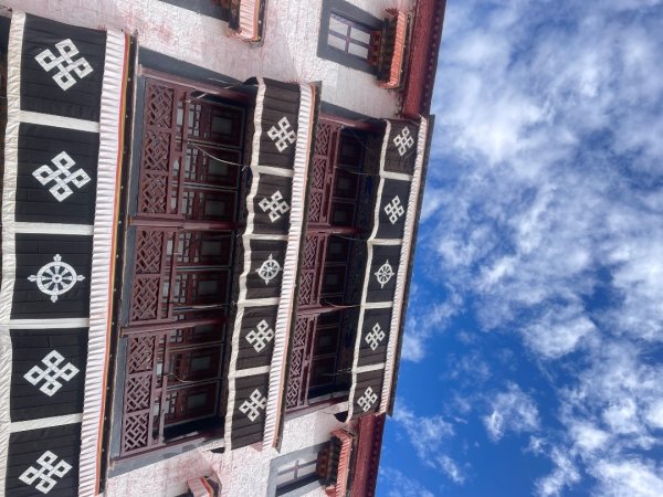 拉薩/布達拉宮-札達/古格王朝遺址皮央東嘎遺址-古寺廟2898528