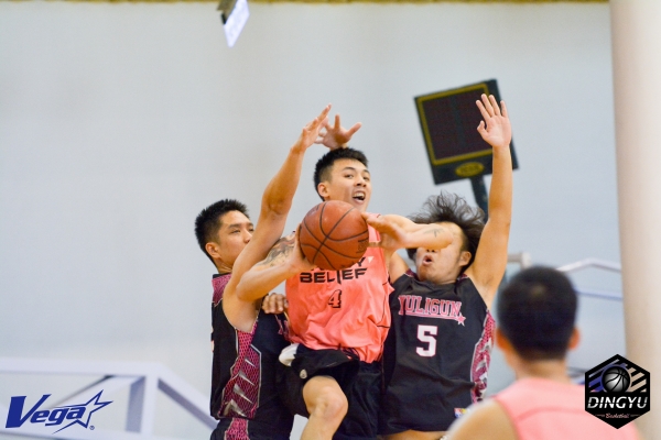 【DYBL3 B組季後賽】0108《1300 豐騰 @ YULIGUN》