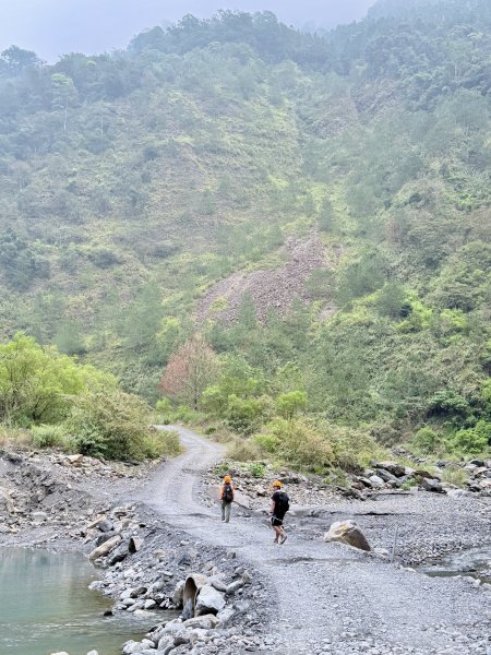 16年後三訪北港溪溫泉2733662