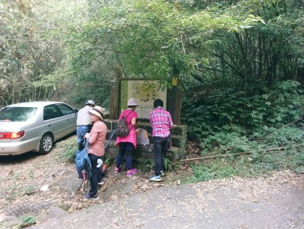 馬那邦山(小百岳編號037)720091