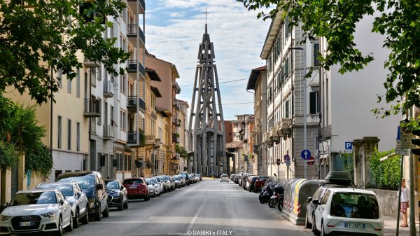 【城市漫步】翡冷翠的一夜：文藝復興迴響2845633