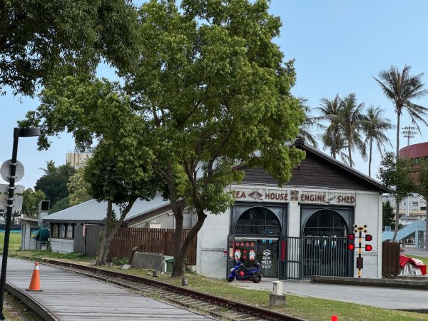 走逛台東 Day 2 鯉魚山步道 走走都蘭山步道1+K