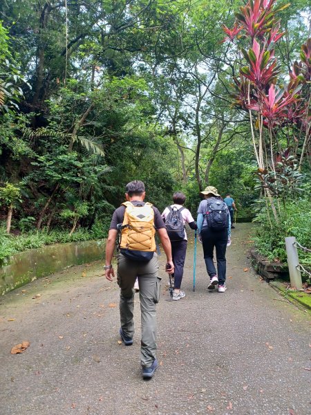 【台中潭子】爬山野餐趣。 新田登山步道x聚興山2899198