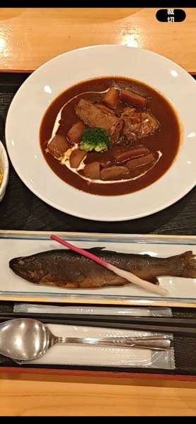 燕岳槍岳縱走-白馬三山-山屋美食❤️慶功宴3097437
