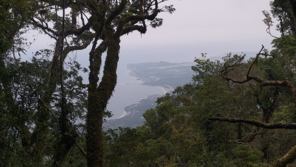 端午連假之小百岳集起來-都蘭山
