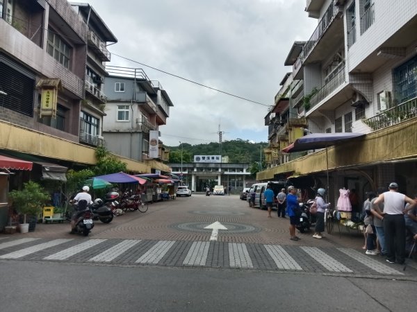 雙溪區雙柑公路-柑腳城單車遊2923450