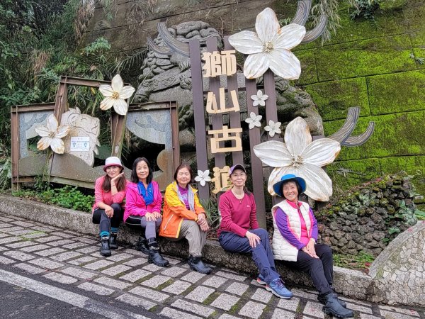 112.02.09 苗栗-獅頭山2025728