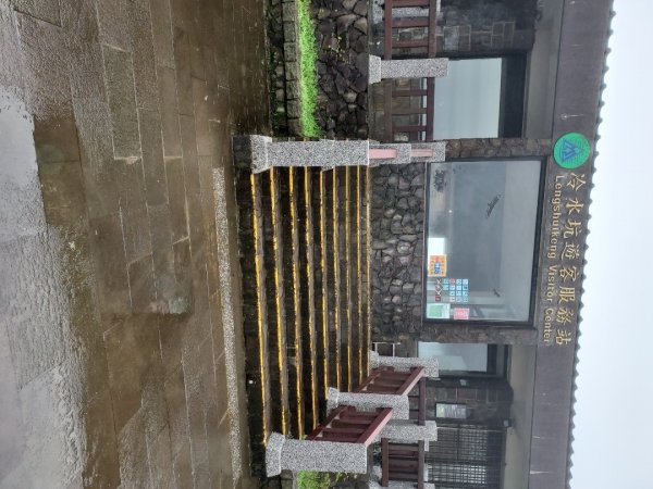 小油坑～七星山～冷水坑～擎天崗1940751