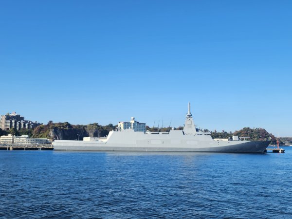 20251128橫須賀軍港遊船+鎌倉大佛步道2962722