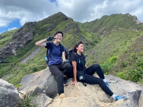 小小冒險王(小錐麓古道-小鬼瀑布)1842702