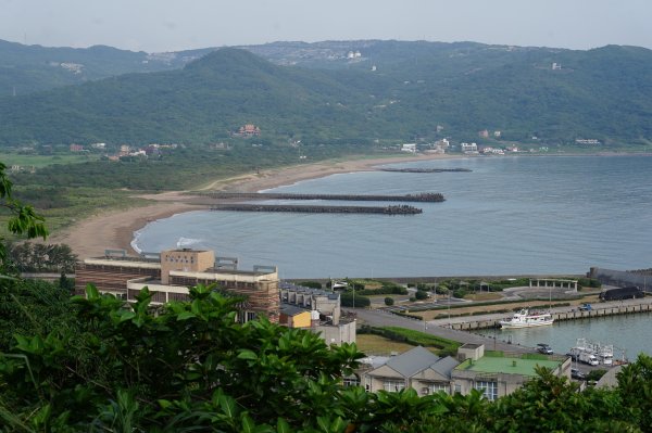 新北 金山 金包里山、磺港山2780924