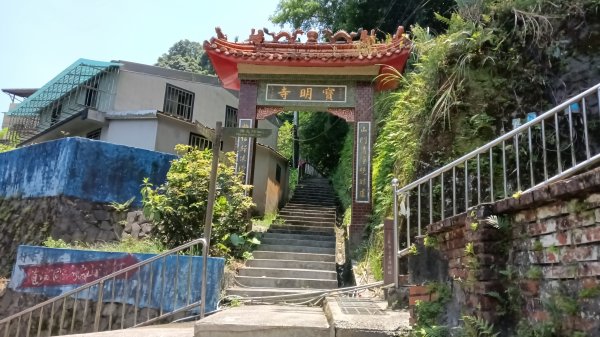 基隆市寶明寺-紅淡山-基隆廟口(吃)3085834