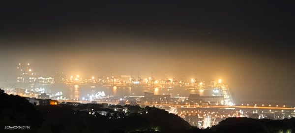 #觀音山 差強人意 #琉璃光 #雲海 #日出 #斜射光 2/243005409