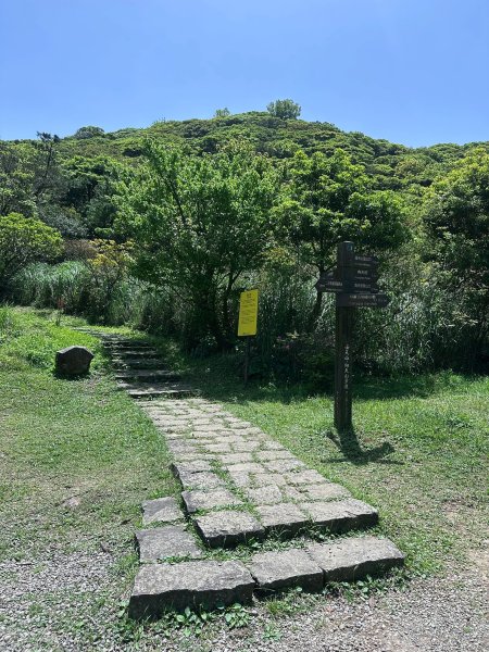 台北大縱走第一段2766803