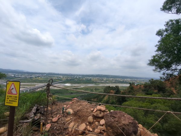 2025.07.12－火炎山、南鞍古道O行縱走2834811