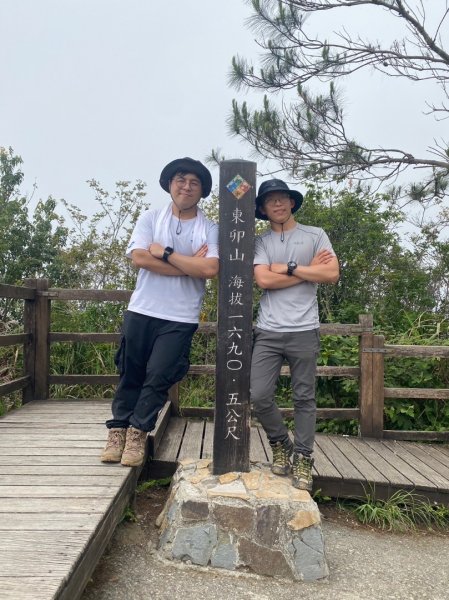 20230604_東卯山（谷關七雄之老五）2762522