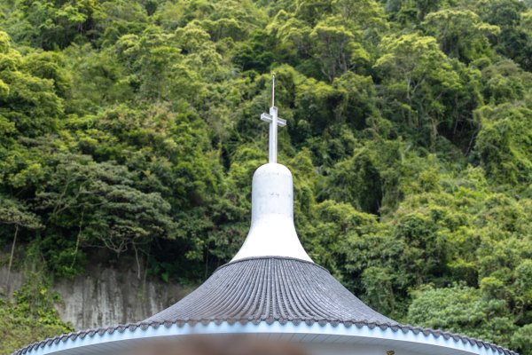 礁溪 五峰旗-跑馬古道3029592