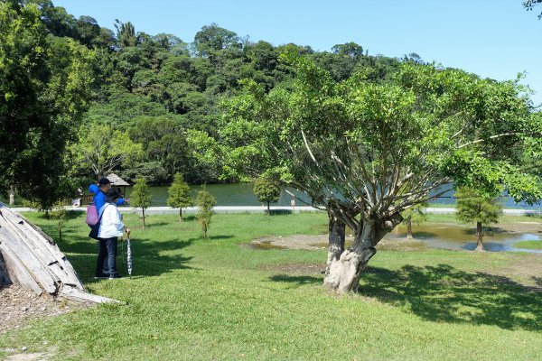 三坑自然生態公園1498794