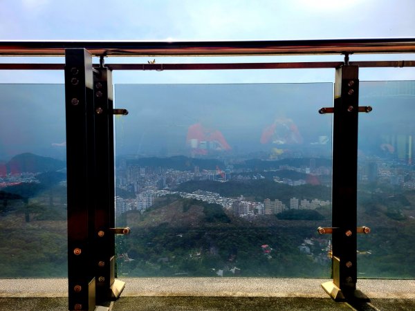 小百岳大崙頭山478m＆鯉魚山.鯉魚山東峰2060070