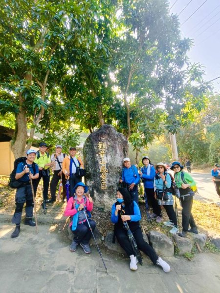 大社觀音山(小百岳#)2968377