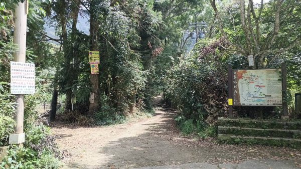 2025 0929 馬那邦山 - 天然湖 登山口2898149