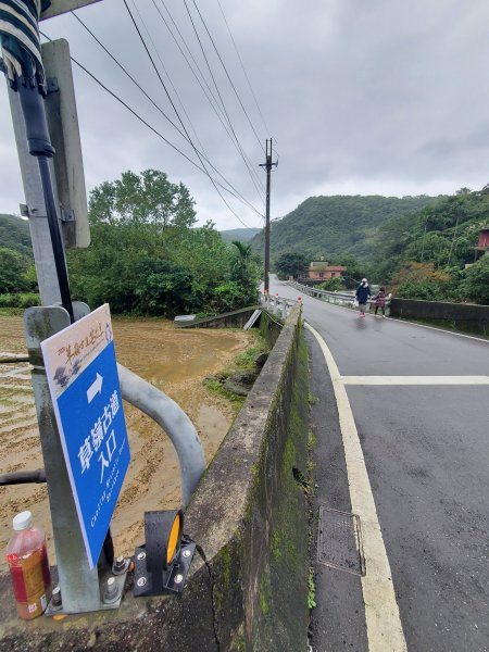 【福隆 | 草嶺古道】1172497