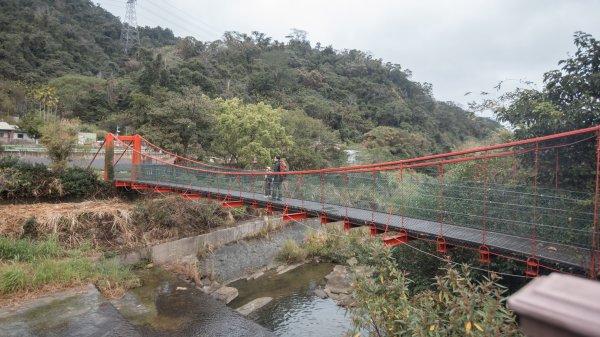 【樟之細路｜尋寶任務】鳴鳳古道(RSA41) & 獅潭老街封面