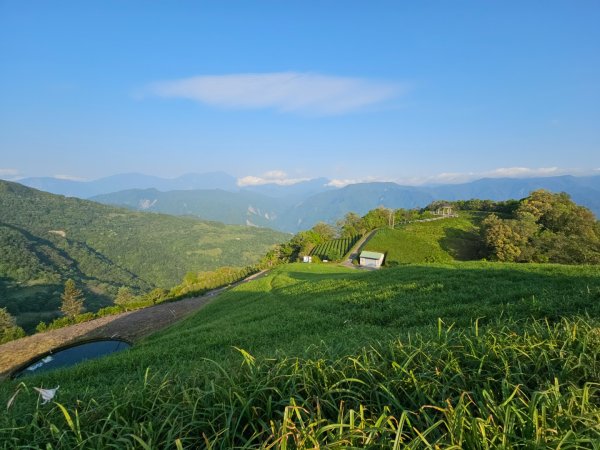 太麻里山-小百岳#94-台東縣金峰鄉2777878