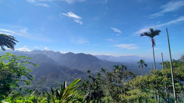 阿拔泉山/觀音石山/紅楠坑山 環狀2308157