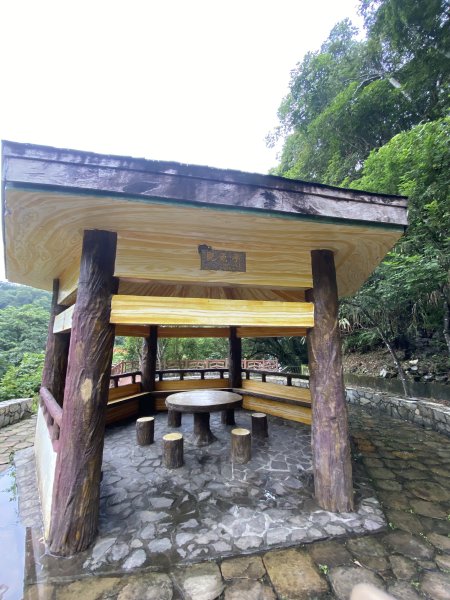 【淡蘭古道尋寶任務】淡蘭南路第四段｜𩻸魚堀溪自行車道至縣界公園2926372