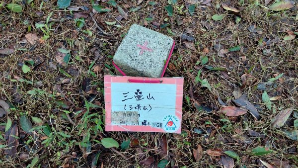 基隆八上七下縱走2785124